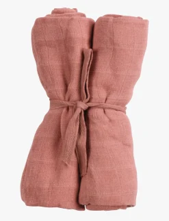 2 pk rosa - 50x50 cm