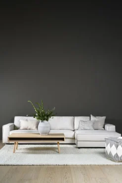 3 seter sjeselong setetrekk pakke høyre natur - 60x60x60 cm