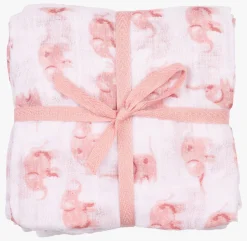 Altmulig-klut rosa - 60x60 cm