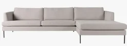 Ava beige - 60x60x60 cm