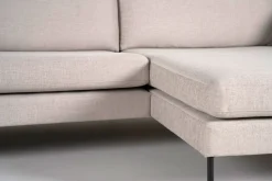 Ava beige - 60x60x60 cm