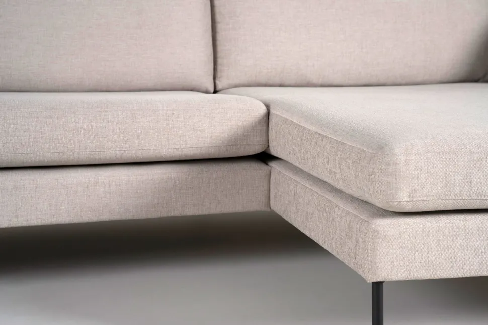 Ava beige - 60x60x60 cm