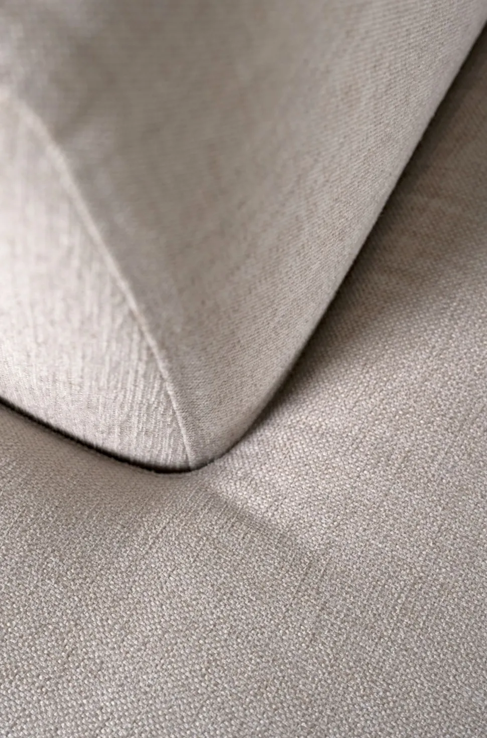 Ava beige - 60x60x60 cm