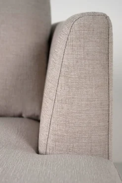 Ava beige - 60x60x60 cm