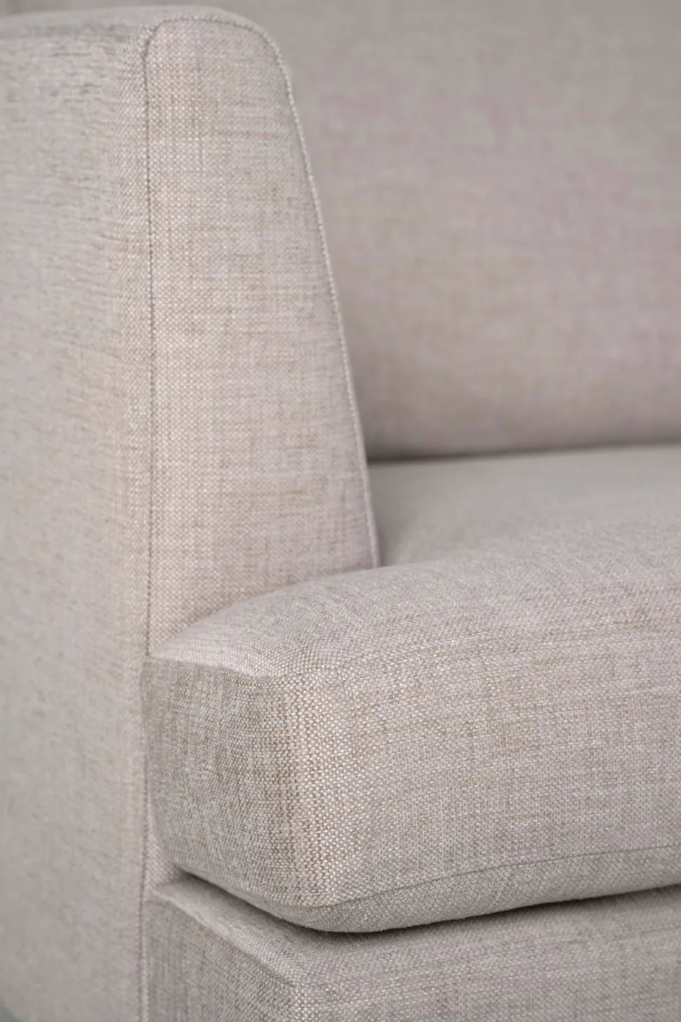 Ava beige - 60x60x60 cm
