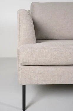 Ava beige - 60x60x60 cm