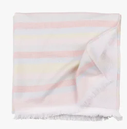Badehåndkle multi - 75x150 cm