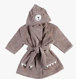 Badekåpe beige - 110