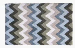 Badematte multi - 55x90 cm