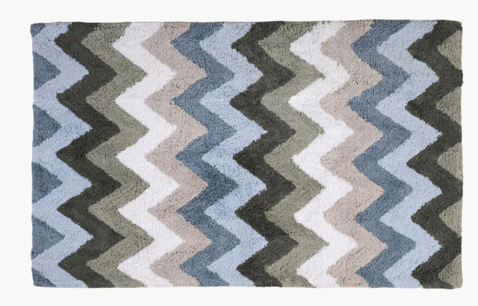 Badematte multi - 55x90 cm