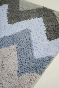 Badematte multi - 55x90 cm