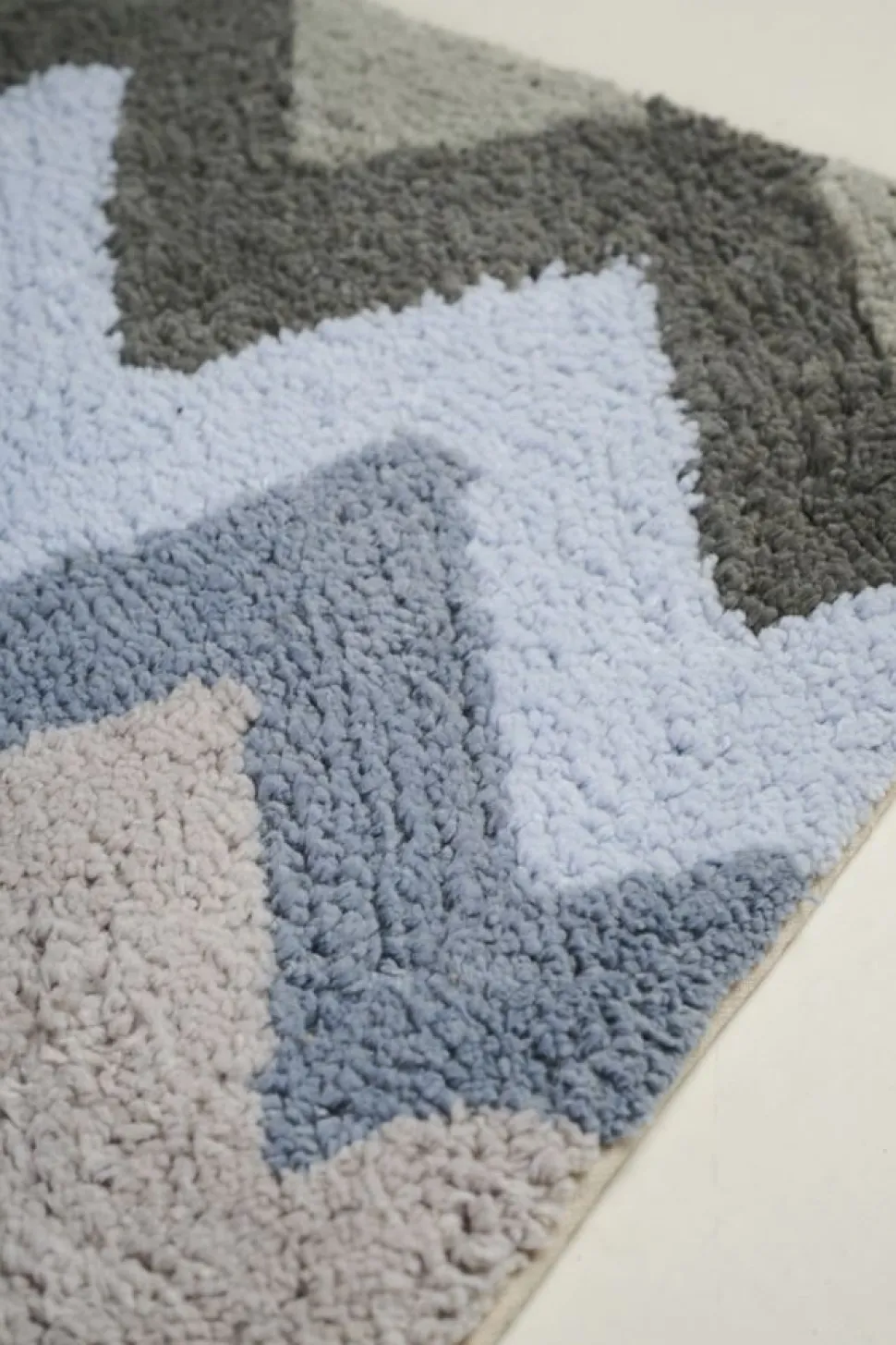 Badematte multi - 55x90 cm