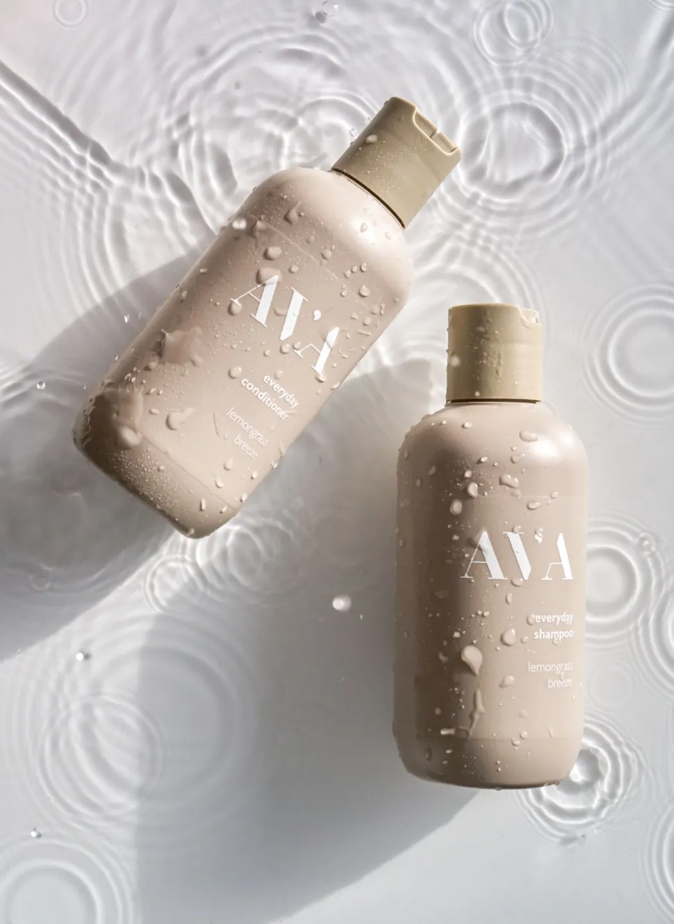 Balsam beige - 300 ml