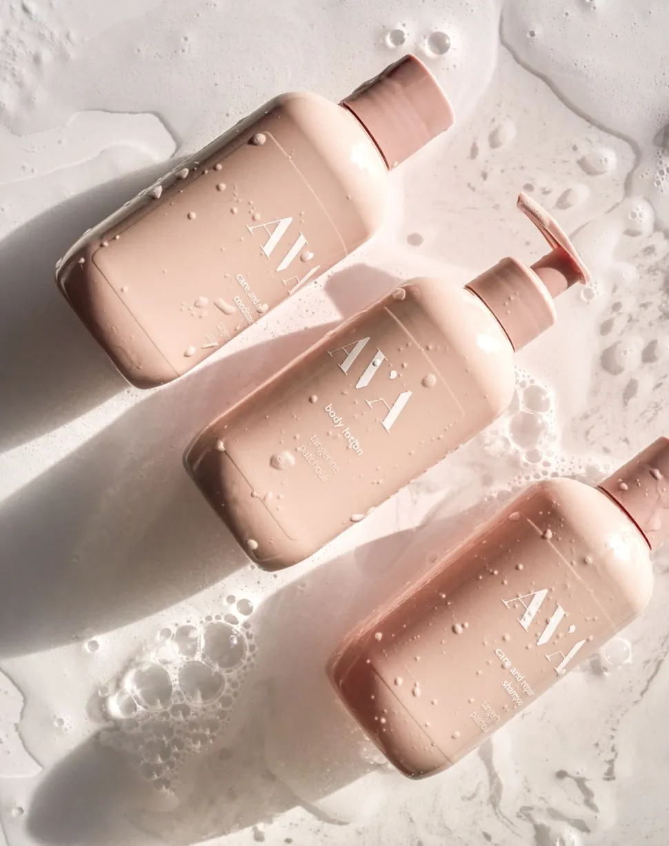 Balsam rosa - 300 ml