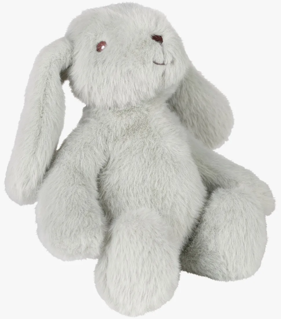 Bamse lys grønn - 30 cm