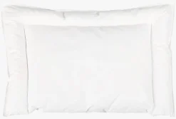 Barn fiberpute hvit - 40x60 cm