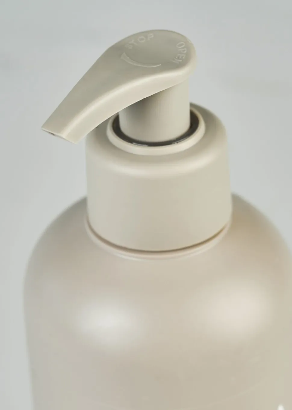 Bodylotion beige - 300 ml
