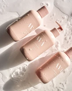 Bodylotion rosa - 300 ml