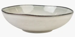 Bolle grå - ø24,5 cm
