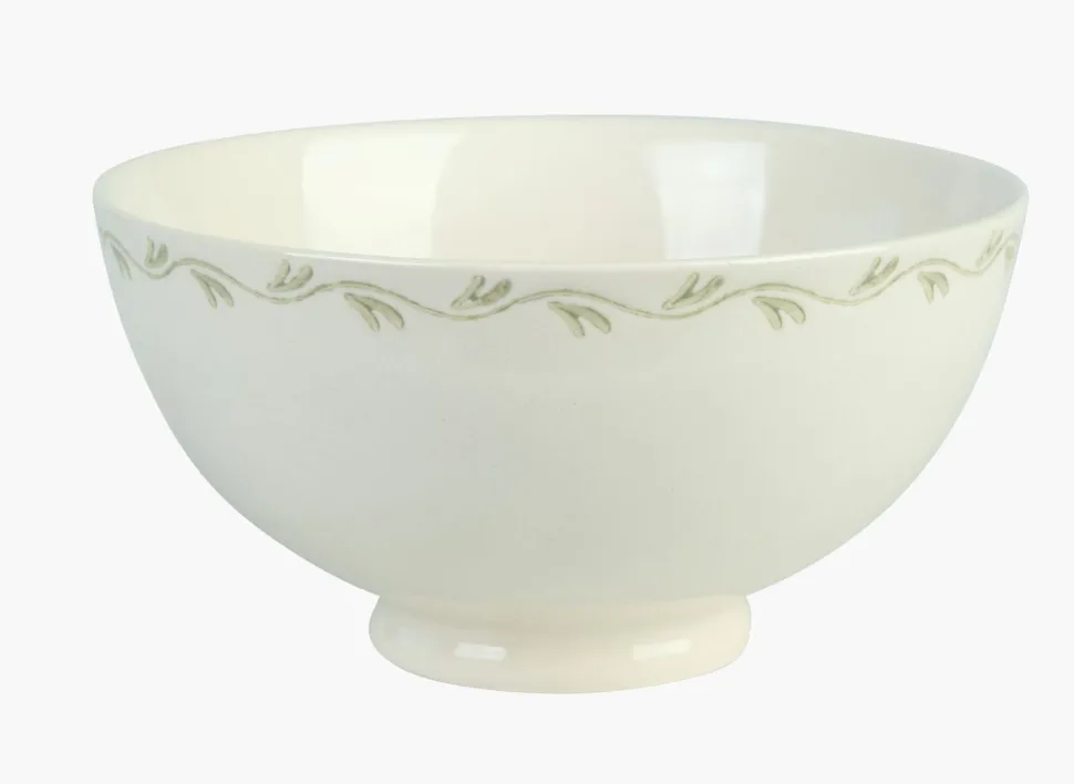 Bolle lys grønn - ø11,2 h 6cm
