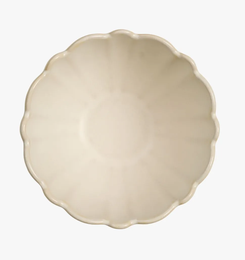 Bolle offwhite - ø12