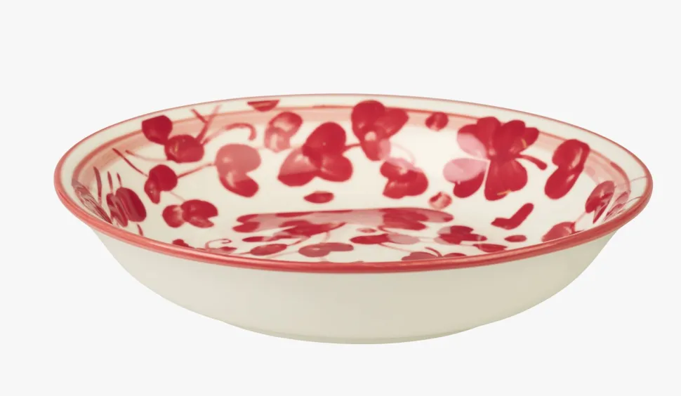 Bolle rød - ø20 cm