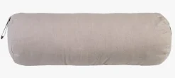 Bolster natur - 23x65 cm