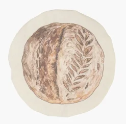 Bread natur - ø24 cm
