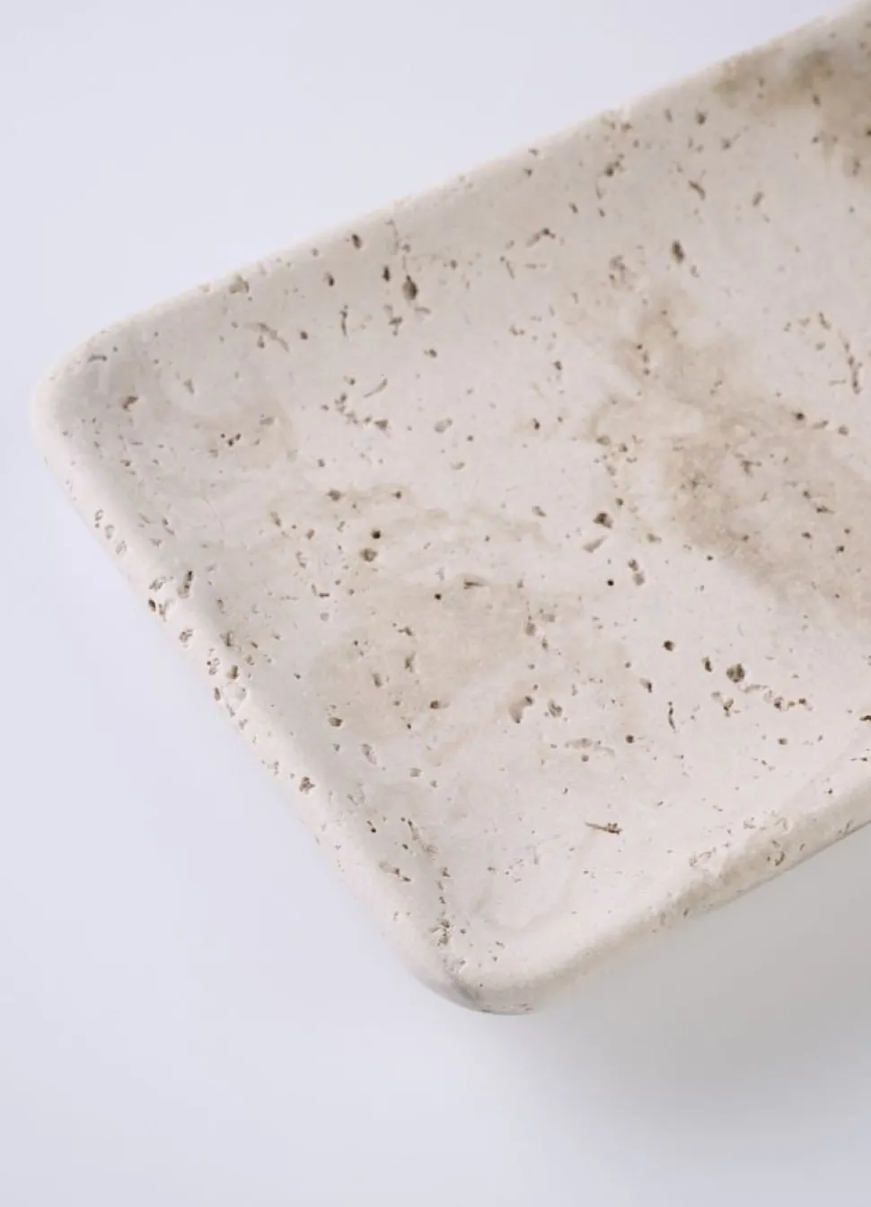 Brett beige - 25,6x12,9x2,8 cm