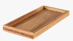 Brett beige - 26x12x2 cm