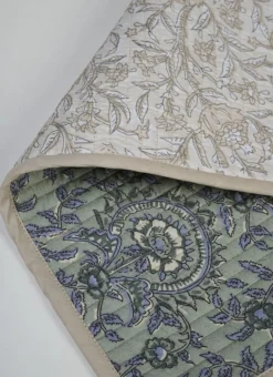 Brikke beige - 33x45 cm