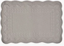 Brikke beige - 33x45 cm