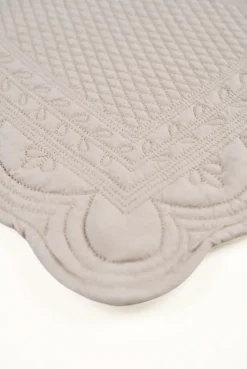 Brikke beige - 33x45 cm