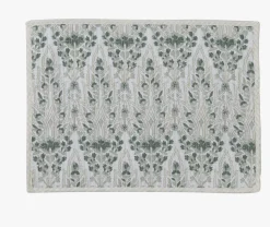 Brikke grønn - 33x45 cm