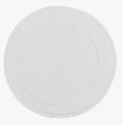 Brikke lys beige - ø37cm