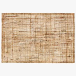Brikke natur - 30x43 cm