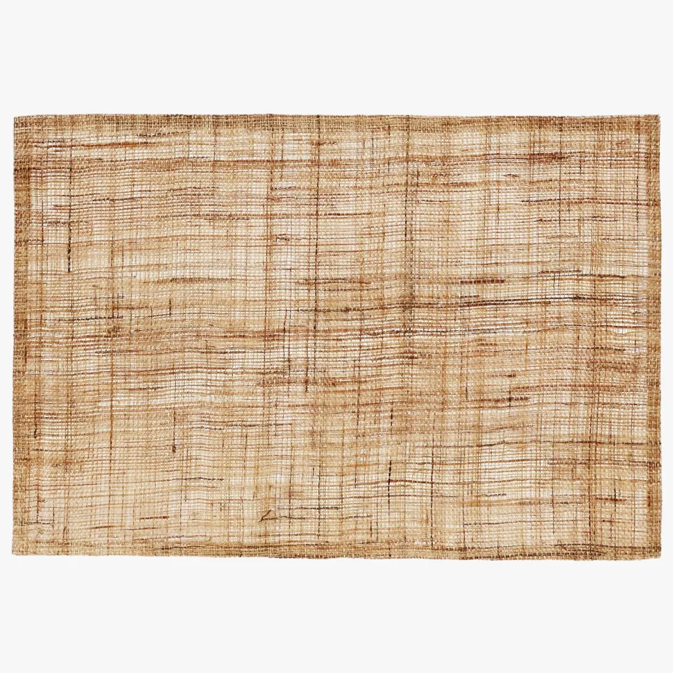Brikke natur - 30x43 cm