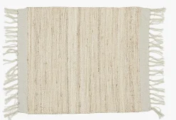 Brikke natur - 36x46 cm