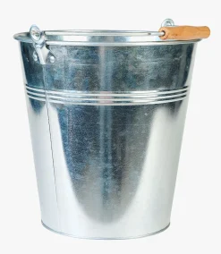 Bøtte sølv - 12L