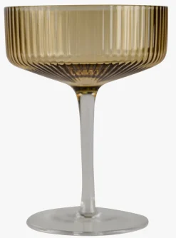 Cocktailglass brun - 300 ml
