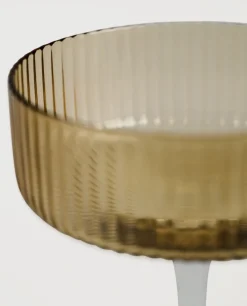 Cocktailglass brun - 300 ml
