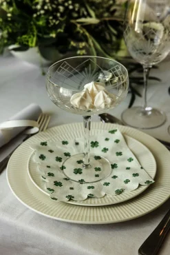 Cocktailglass transparent - 350 ml