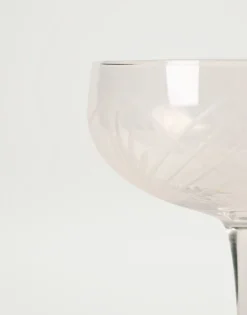 Cocktailglass transparent - 350 ml