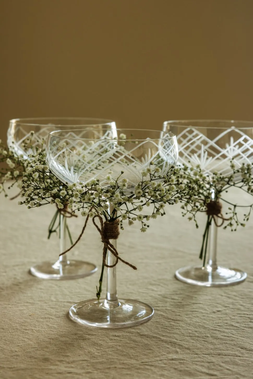 Cocktailglass transparent - 350 ml