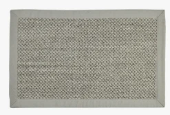 Dørmatte krem - 50x80 cm