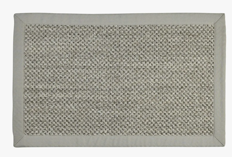 Dørmatte krem - 50x80 cm
