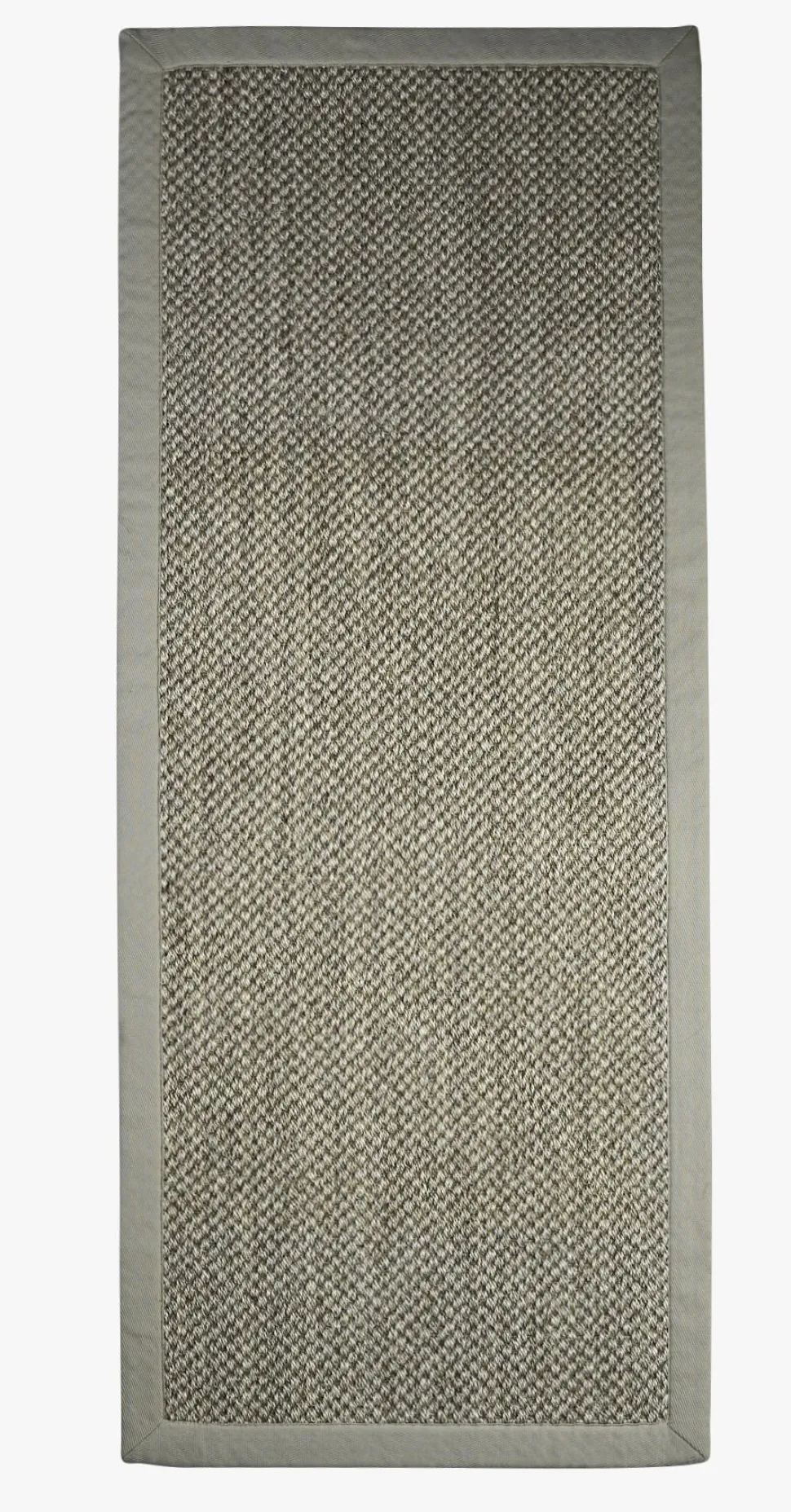 Dørmatte krem - 50x80 cm