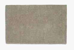 Dørmatte multi beige - 50x80 cm