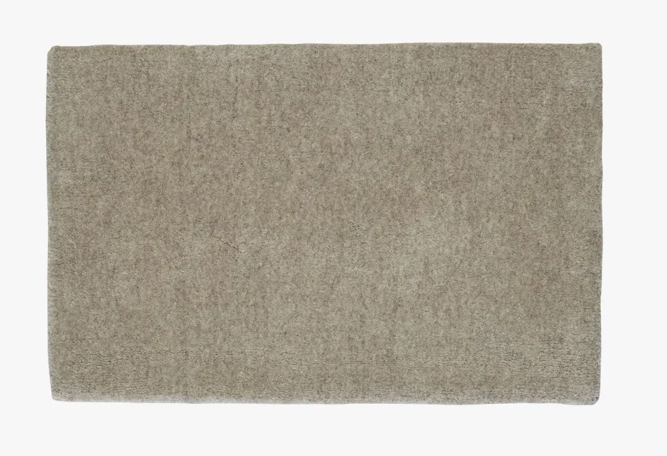 Dørmatte multi beige - 50x80 cm