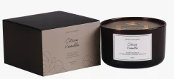Duftlys beige - 500 g